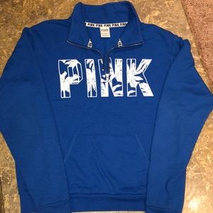 PINK Sweatshirts